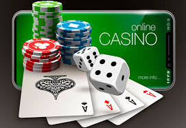 Официальный сайт Casino Lex